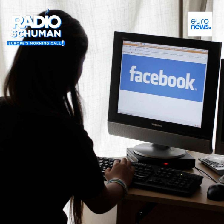 cover art for What are Meta’s plans to protect minors from sensitive content? Interview with META’s VP and Head of Global Safety.