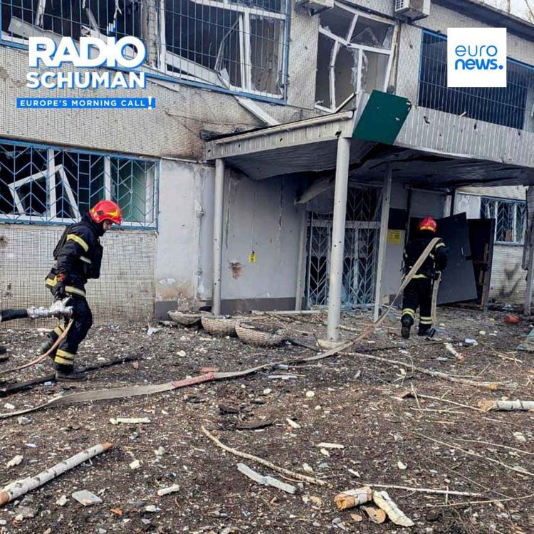 cover art for Russia will have qualifications galore on ceasefire, says expert