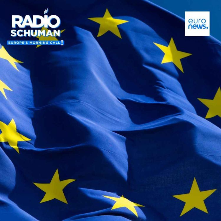 cover art for EU Ombudsman Teresa Anjinho to put EU integrity under spotlight
