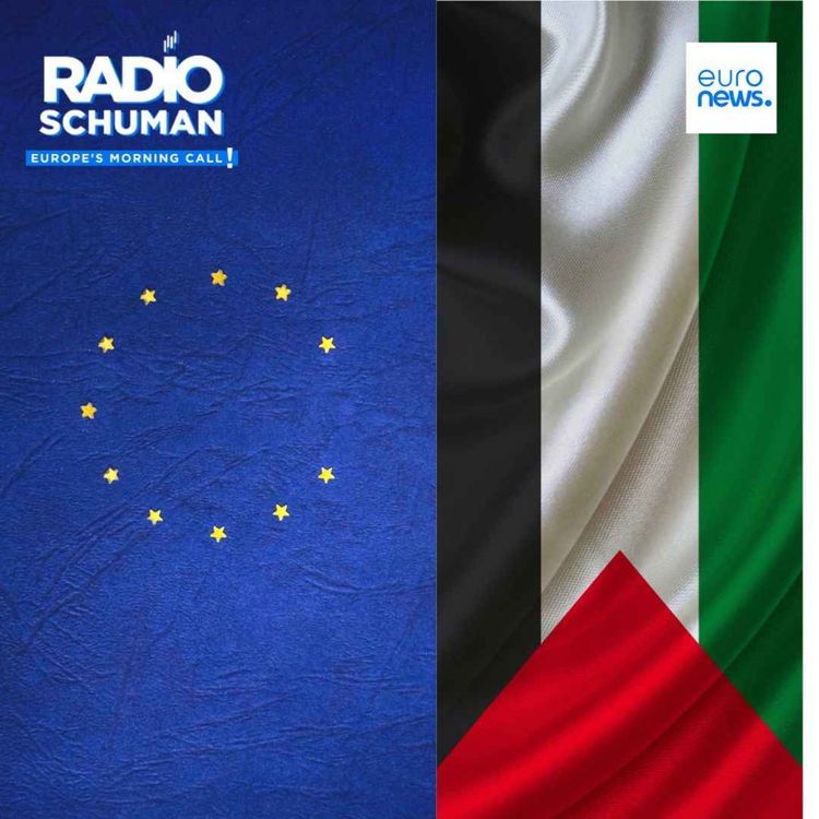 cover art for Is the EU’s aid to Palestinians useful?