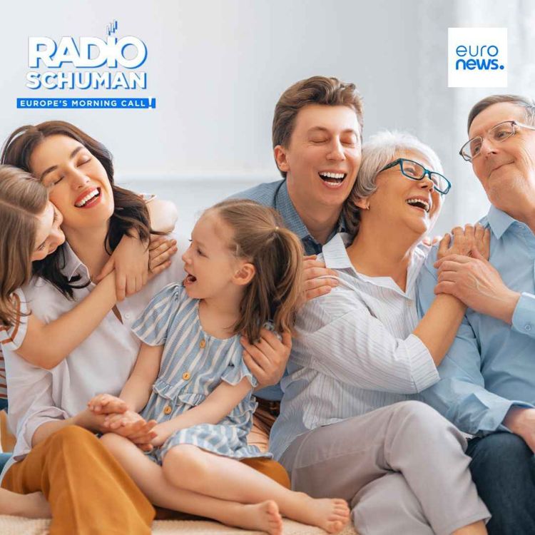 cover art for Is it the end for family reunification in Europe?