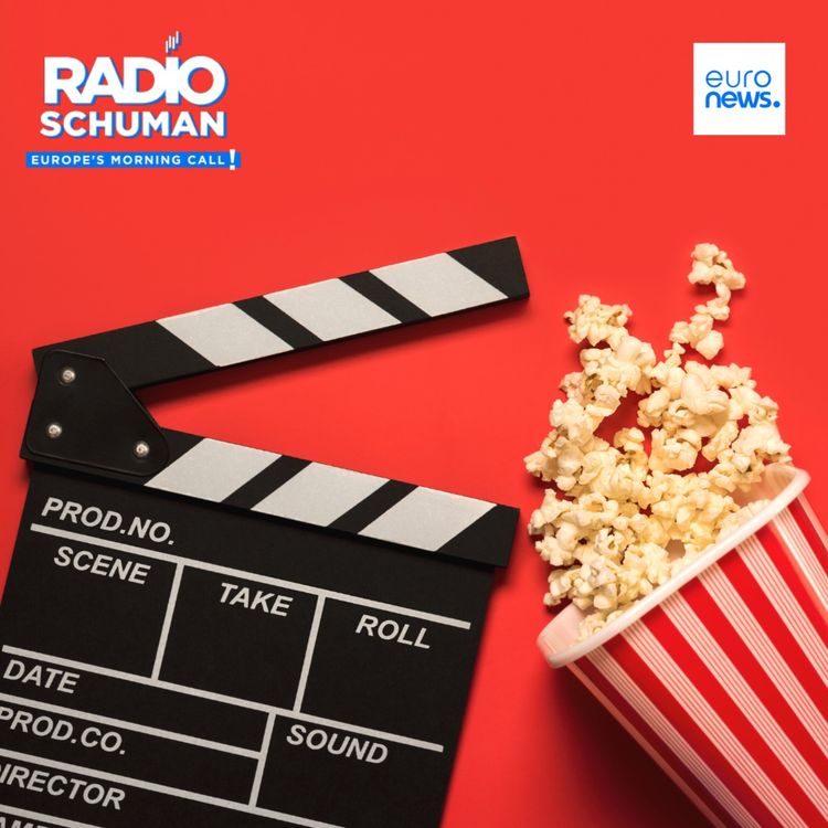 cover art for Trump's movie tariffs throw the European film industry into turmoil 