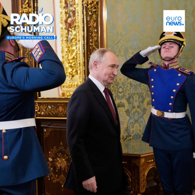 cover art for Ukraine’s diplomatic checkmate, and where it leaves Putin