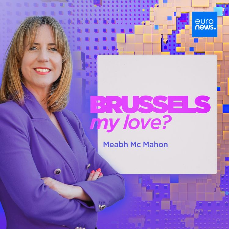 cover art for Can the EU ever become a superpower? 