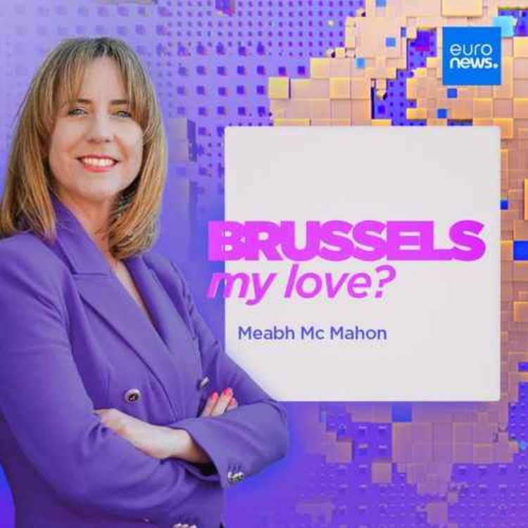 cover art for How activism is helping Ukrainians endure four years of full-scale war