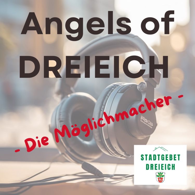 cover art for Angels of Dreieich: Bernd Abeln - Politik soll den Menschen dienen