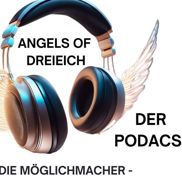 cover art for Alexander von Preysing - von der Leidenschaft, mit langem Atem Startups im Bereich des Fundraising zu begleiten