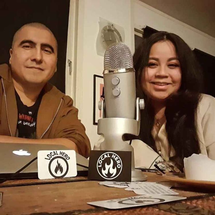 cover art for "Teknik löser en hel del problem om man använder tekniken rätt" - Frida D Caballero