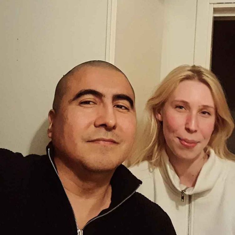 cover art for "Bemöter man ungdomar och barn med respekt, med tillit" - Linn Roback