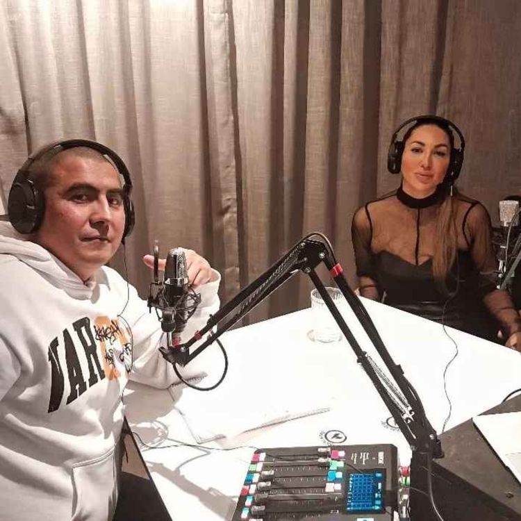 cover art for "Men jag är en kreativ unicorn" - Diana Svensson