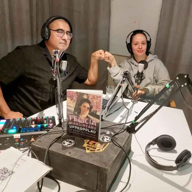 cover art for "Och det kom 10 000 personer den 20 september, 2010" - Felicia Margineanu