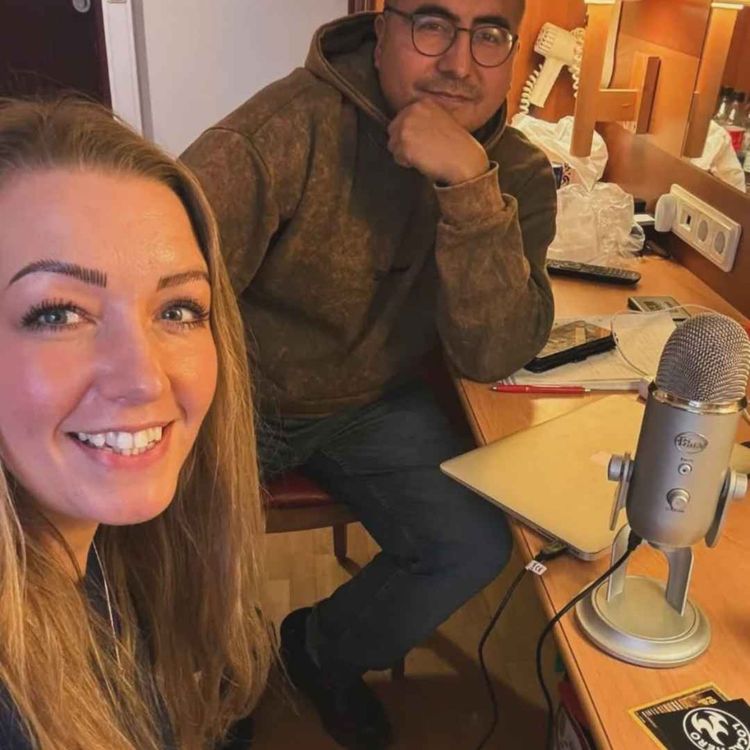 cover art for "Sinne, kropp och själ" - Erika Frööjd