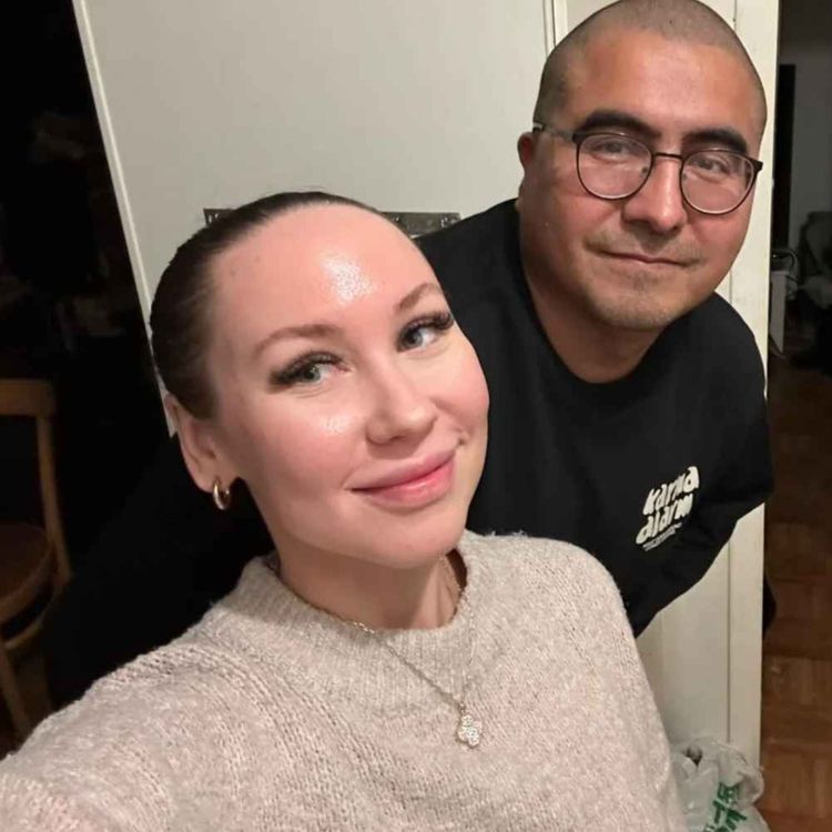 cover art for "Vilka är de som blir utsatta?"- Lisa Rolander