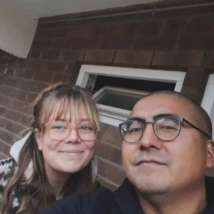 cover art for "Jag har alltid varit en så kallad teaterapa" - Elin Holmberg