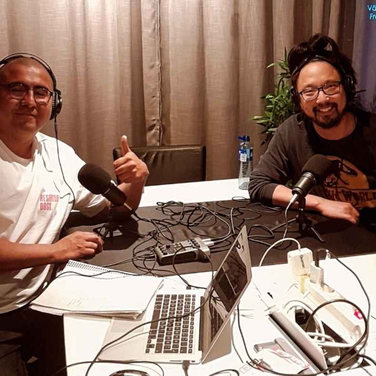 cover art for "Jag älskar film" - Gunnar Hamberg