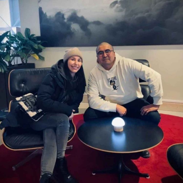 cover art for "Sundare sinne. Det är att du får ett sundare tänkt" - Tina Milenkovic