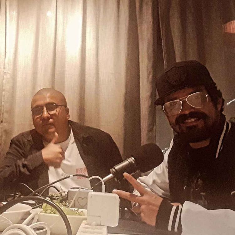 cover art for "Allting leder till någonting" - Tito Pencheff