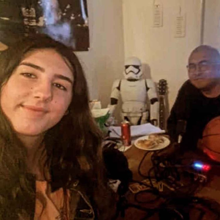 cover art for "Basket är som livet" - Sara Basaran