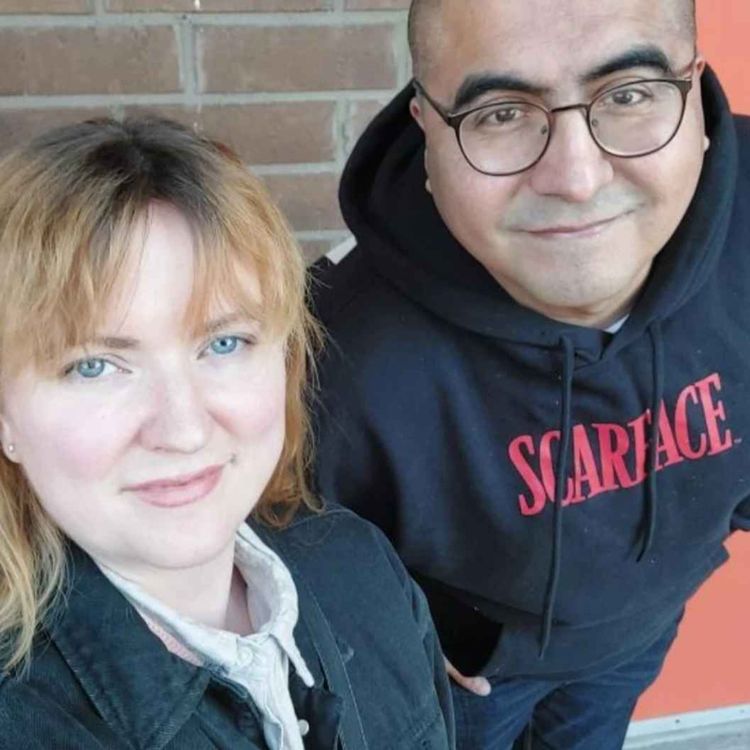 cover art for "För jag känner mycket skaparglädje" - Carolina Dahlberg