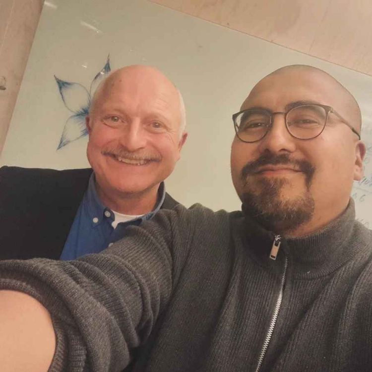 cover art for "Se möjligheterna med Zinzino" - Hugo Olsen