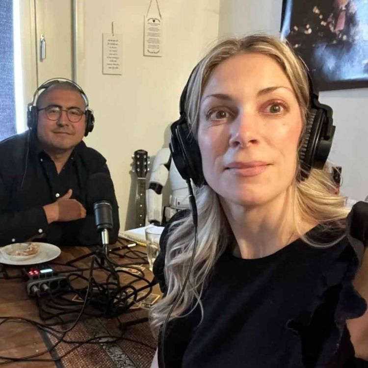 cover art for "Man har ett frö som utvecklas till en blomma" - Josefin Landhagen