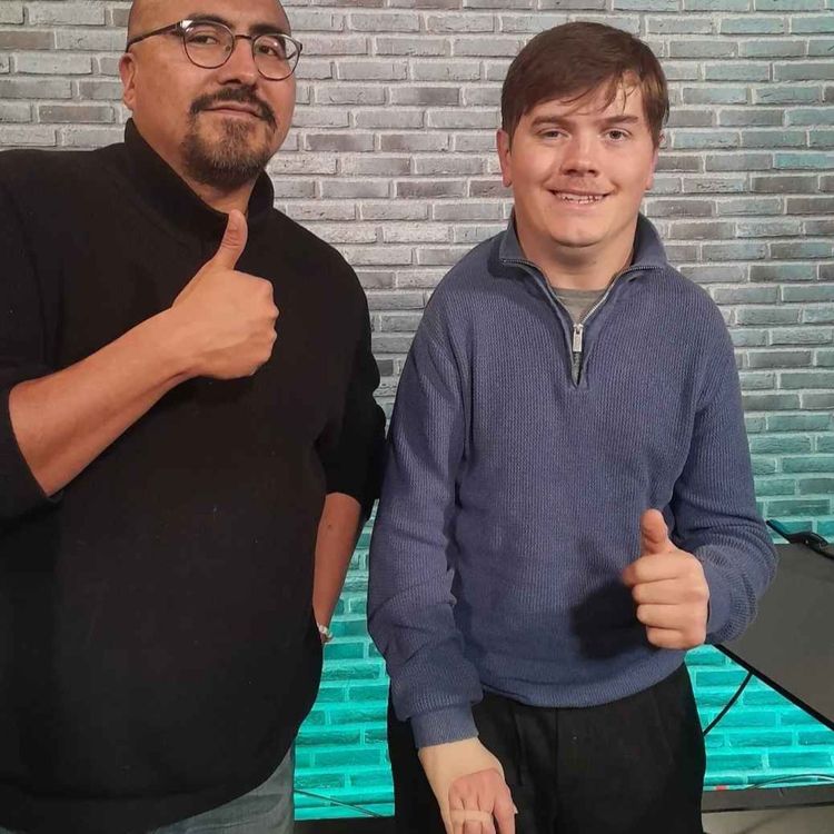 cover art for "Vara riktigt nyfiken" - Malte Andersson