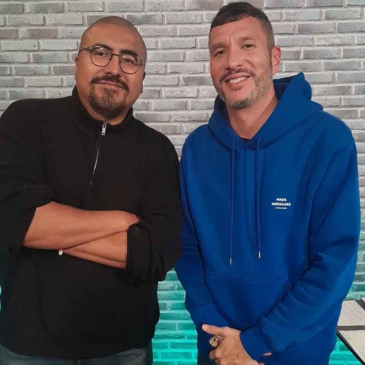 cover art for "Efter stormen kommer solsken" - Million Stylez