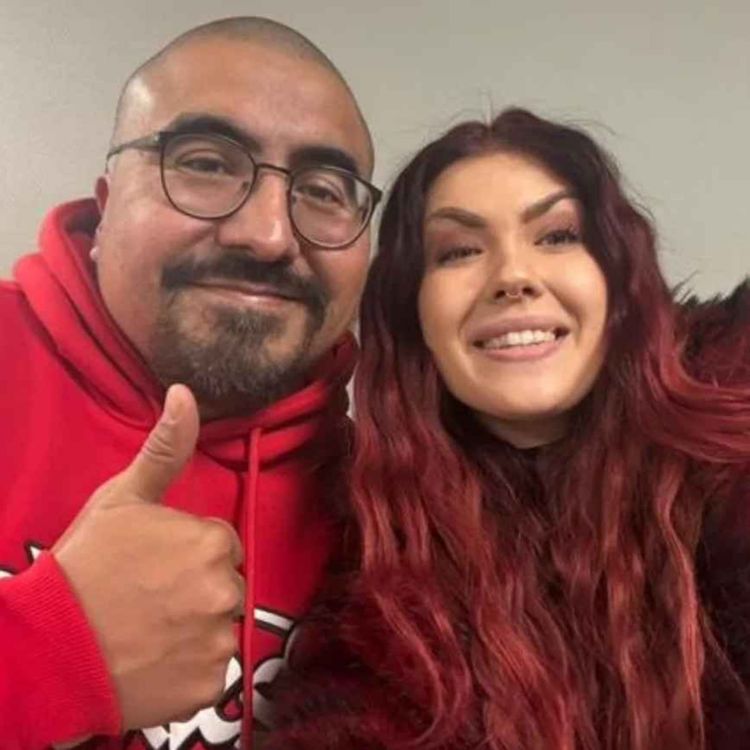 cover art for "En fyr som lyser i mörkret" - Pumahjärta