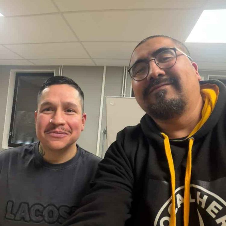 cover art for "Trasigt men vackert" - Thomas Vega