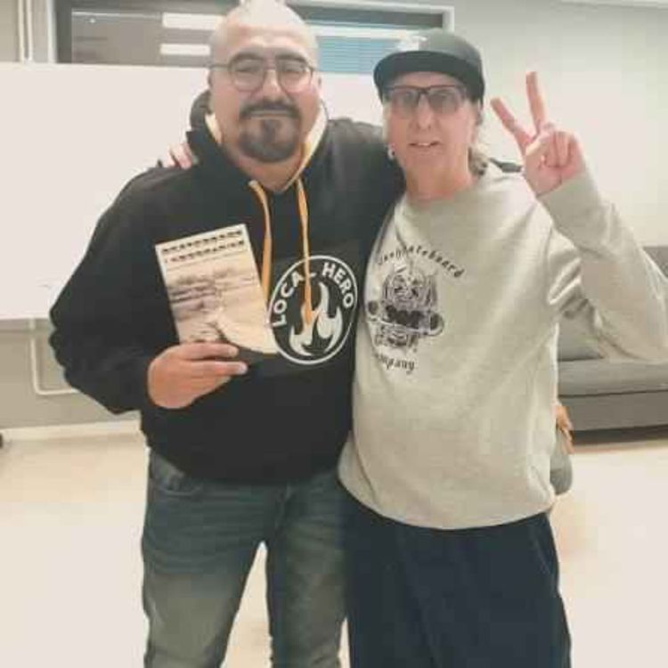 cover art for "Sätter man ett rum med 100 eldsjälar" - Tony Hesse