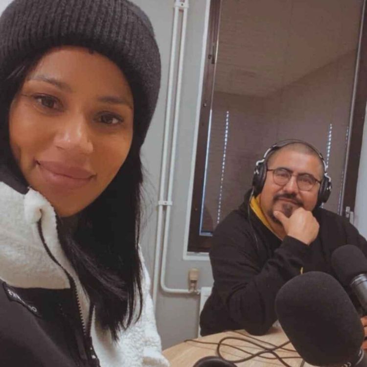 cover art for "Samma typ av mörker, men bara kanske lite mer bearbetat" - NicoleK