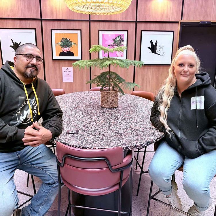 cover art for "En värld utan musik" - Ronia