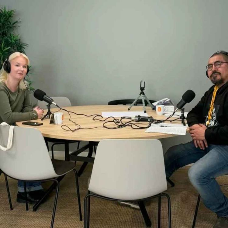 cover art for "Från ord till handling" - Julia Ståhlroos