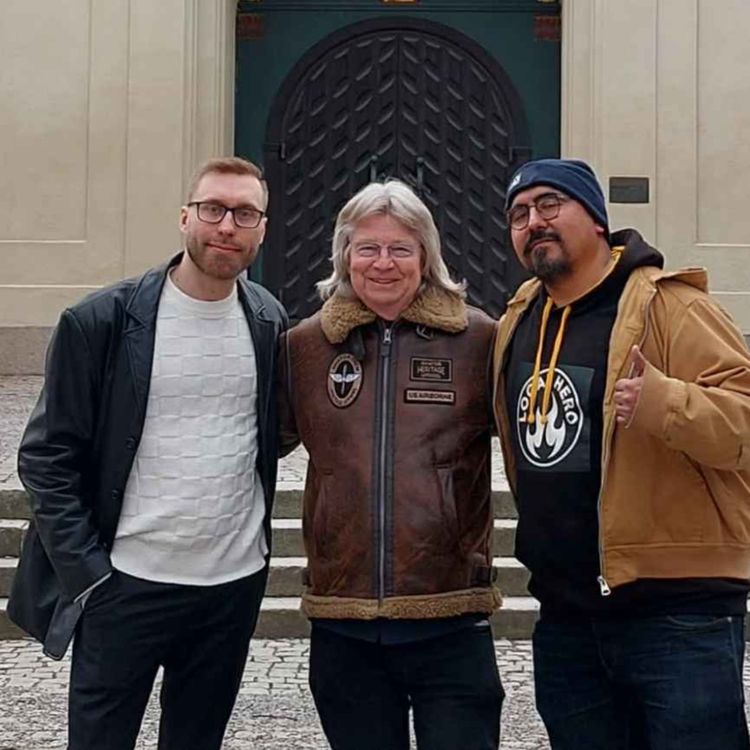 cover art for "Jag byggde en gitarr i träslöjden 1957" - Janne Schaffer