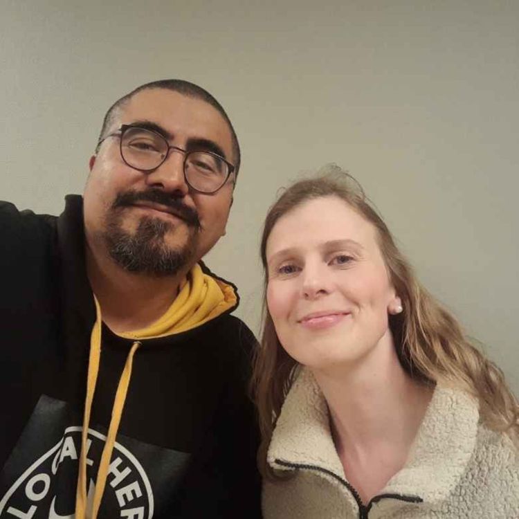 cover art for "Ge man barnen en trygg start" - Vickan Edwardsson