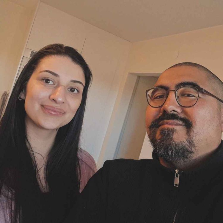 cover art for "Skapa en positiv dominoeffekt" - Isabelle Johansson