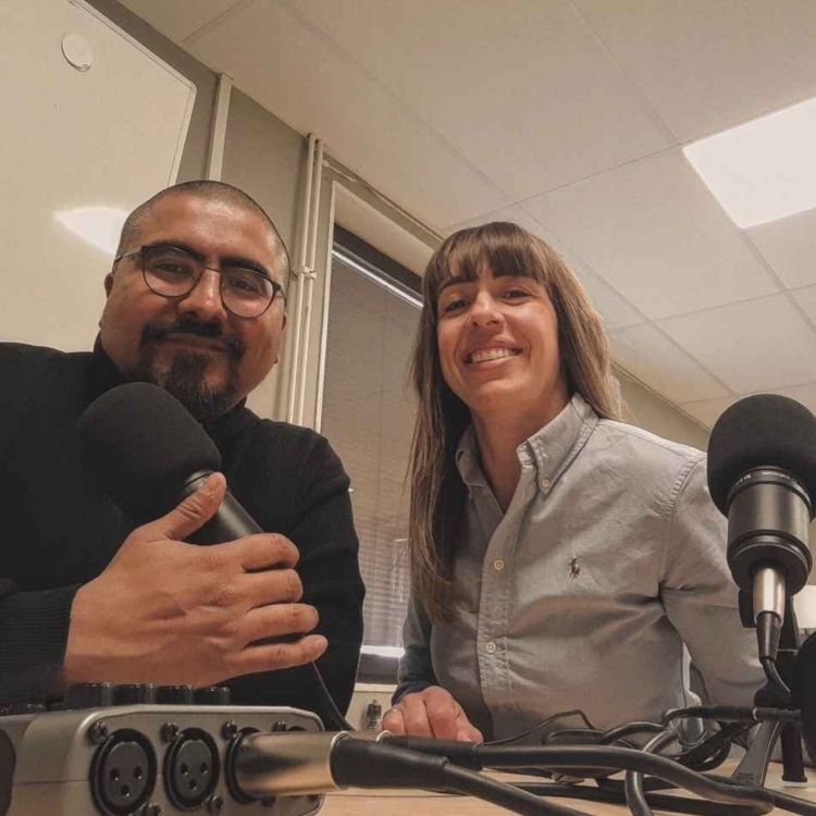 cover art for "Glädje smittar" - Aida Mullaj