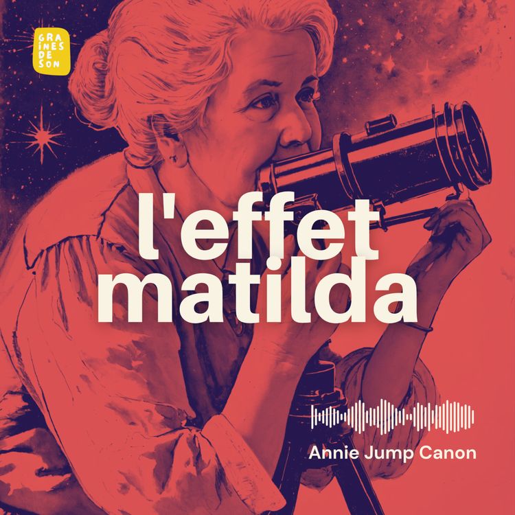 cover art for E04 - Annie Jump Canon 