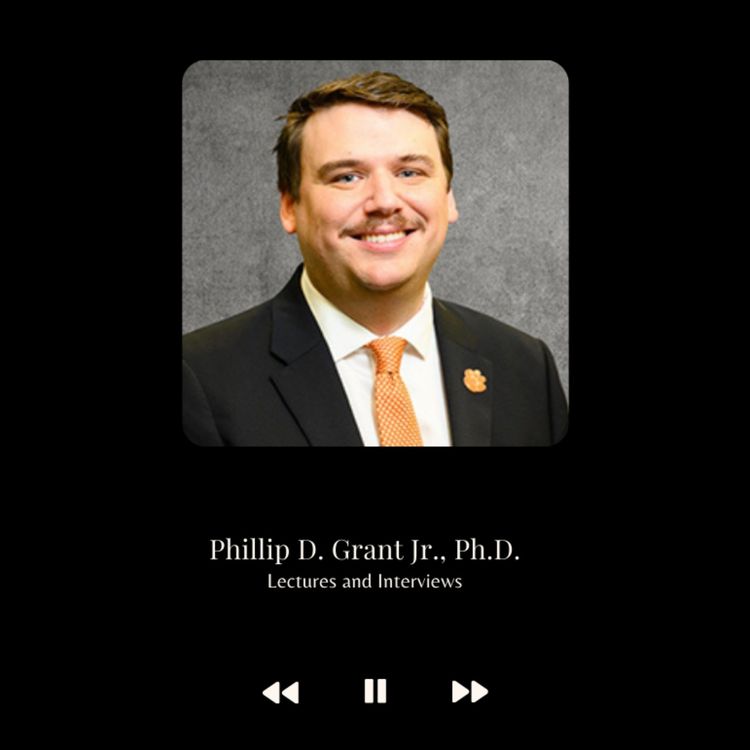 cover art for Program Evaluation - Module 5