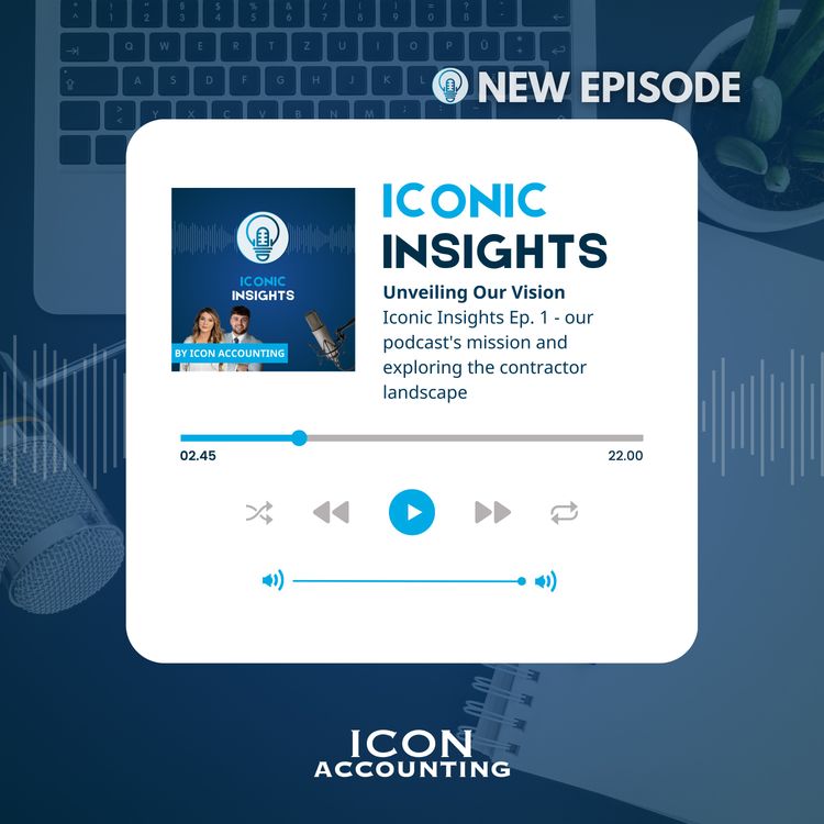 cover art for Unveiling Our Vision