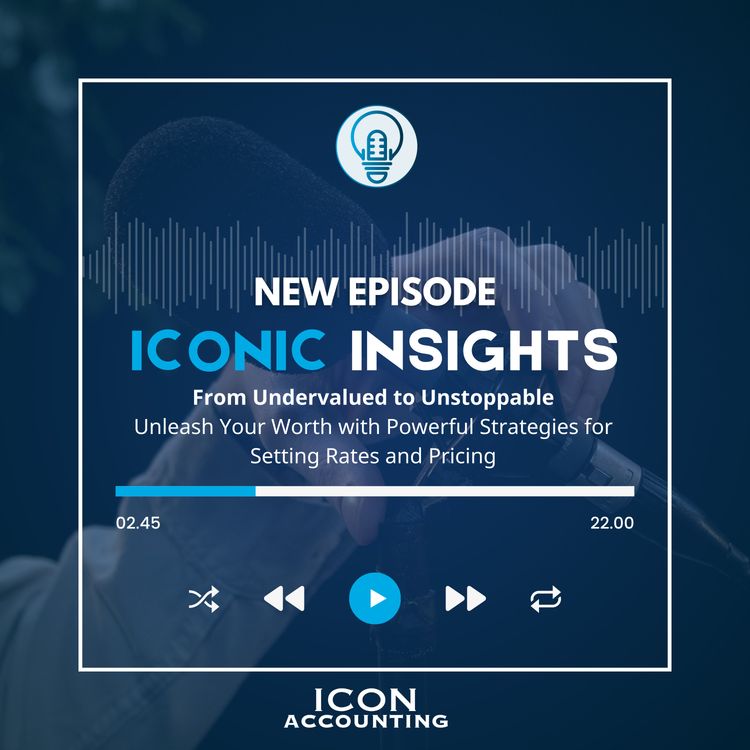 cover art for From Undervalued to Unstoppable