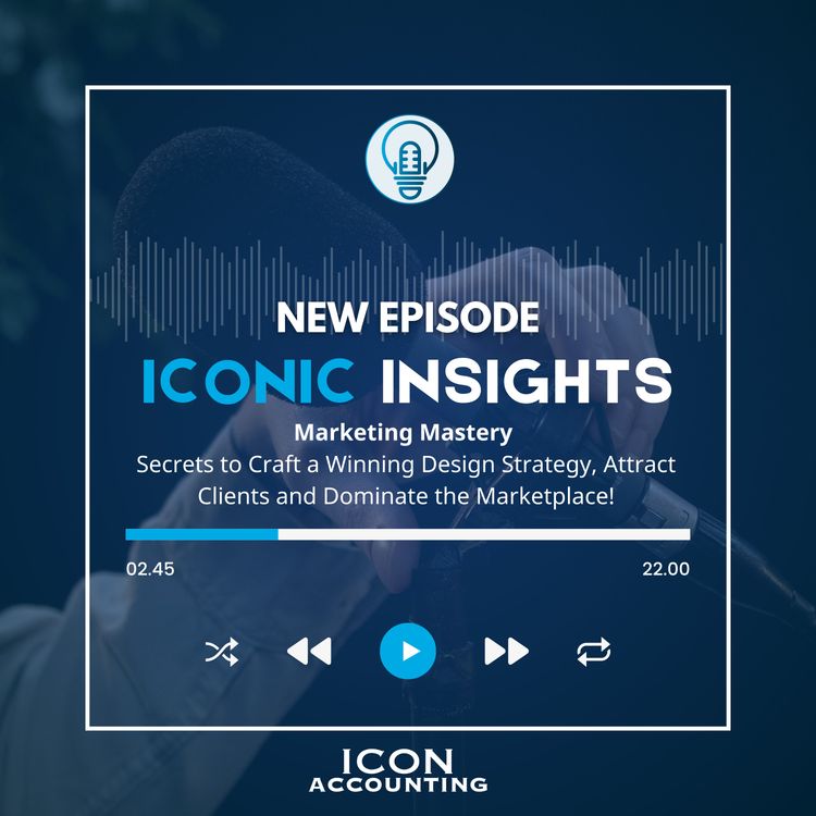 cover art for Marketing Mastery