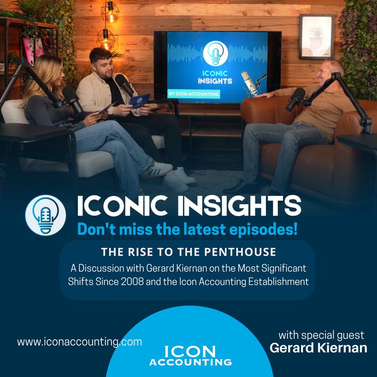 cover art for The Rise to the Penthouse