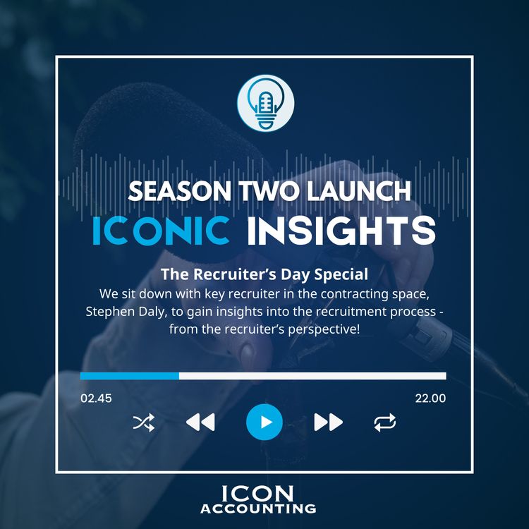 cover art for The Recruiter’s Day Special