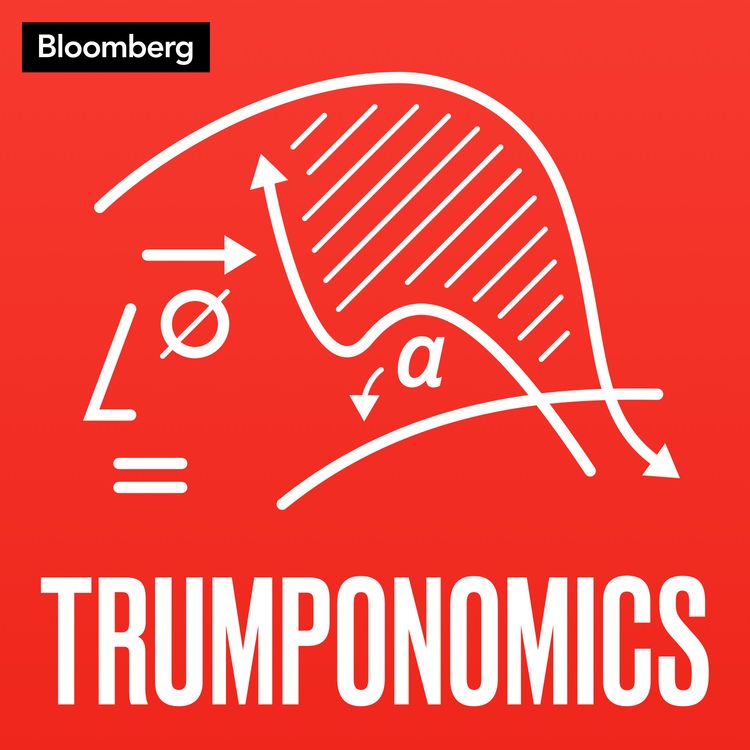 cover art for From "Trumponomics": Can the US Actually Tax Billionaires?