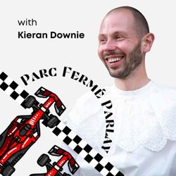 cover art for Parc Fermé Parlay