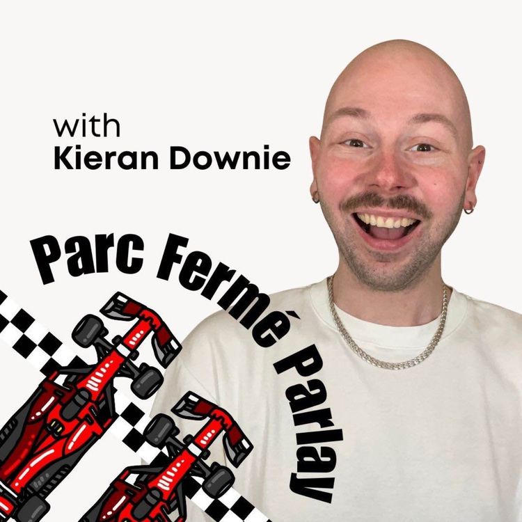 cover art for Our BOLD Predictions for the 2025 F1 Season