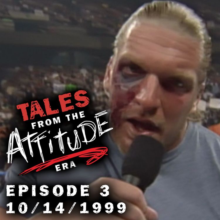 cover art for Rock N Sock Win The Tag Titles (WWF Smackdown 10/14/99 Review)