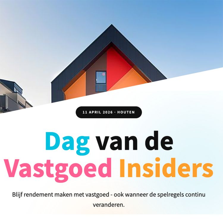 cover art for Drie hardnekkige misverstanden sturen woningbouw de verkeerde kant op