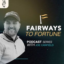 cover art for Fairways To Fortune